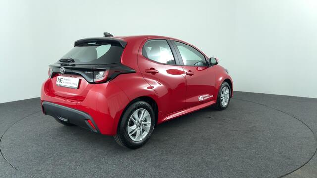 Toyota YARIS 1.5 Hybrid 115 Active