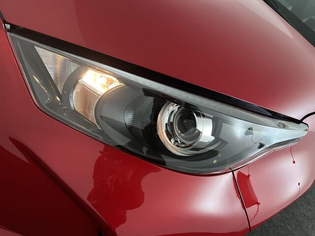 Toyota YARIS 1.5 Hybrid 115 Active