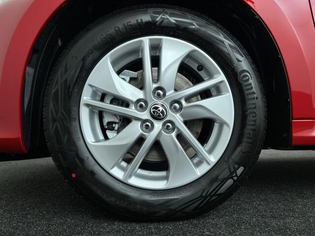 Toyota YARIS 1.5 Hybrid 115 Active