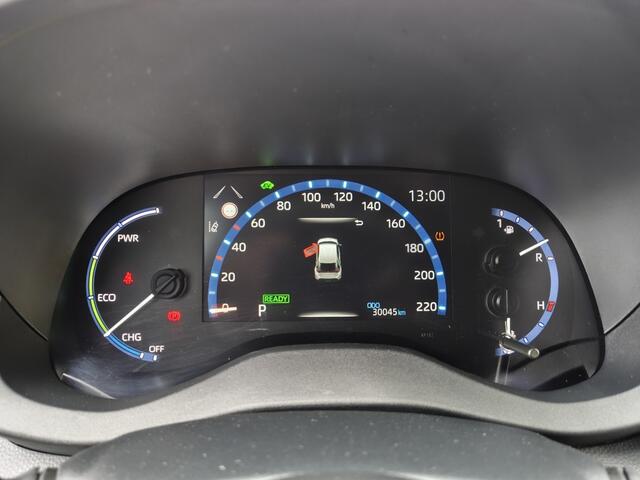 Toyota YARIS Cross 1.5 Hybrid Dynamic Plus | Sensoren v/a | Navi | Blind Spot |