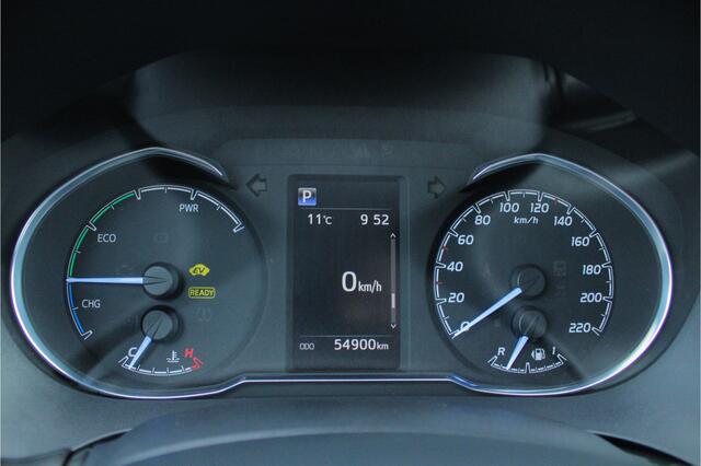 Toyota YARIS 1.5 Hybrid Y20 |Apple/Android|cruise control|stoelverwarming|all season|