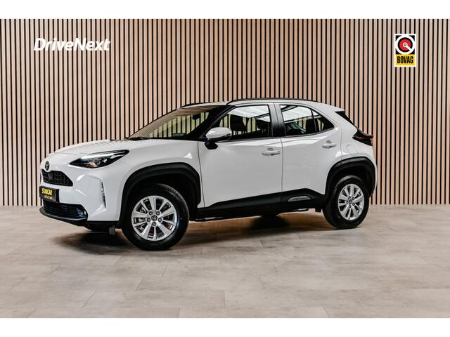 Toyota YARIS Cross 1.5 Hybrid 115 Active | CAMERA | PDC | CARPLAY