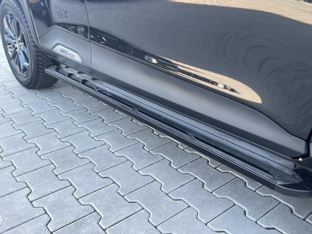 Toyota YARIS Cross 1.5 Hybrid Explore | Stoelverwarming | PDC V+A | Treeplanken