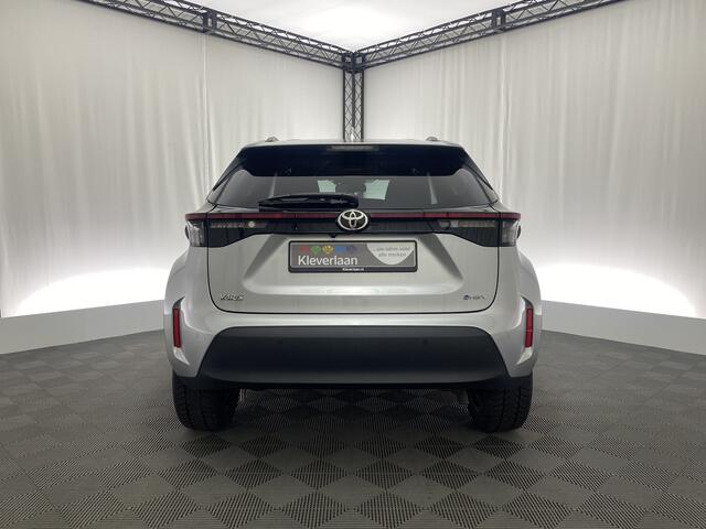 Toyota YARIS Cross 1.5 Hybrid 115 Business Plus Automaat | Apple CarPlay | Navi | Stoel/Stuurverwarming | DAB |