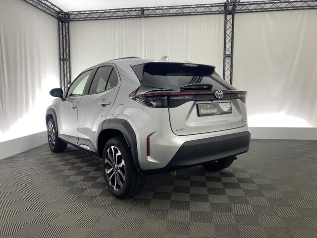 Toyota YARIS Cross 1.5 Hybrid 115 Business Plus Automaat | Apple CarPlay | Navi | Stoel/Stuurverwarming | DAB |