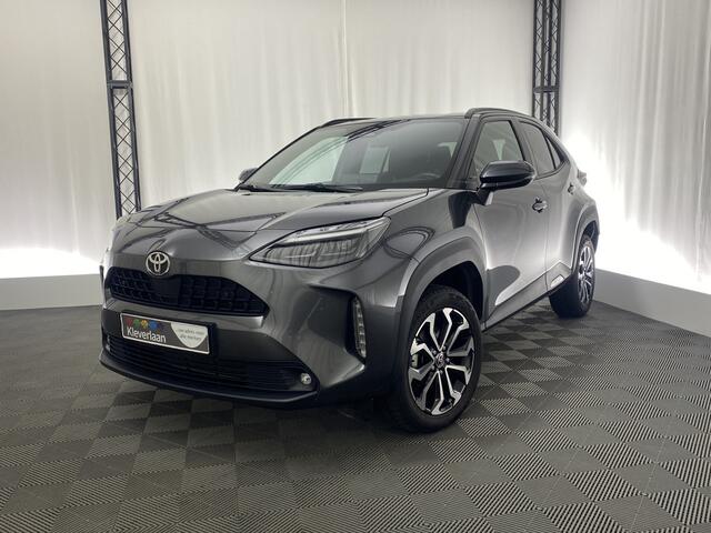 Toyota YARIS Cross 1.5 Hybrid 115 Business Plus Automaat | Apple CarPlay | Navi | Stoel/Stuurverwarming | DAB |