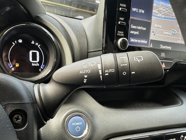 Toyota YARIS 1.5 Hybrid Executive