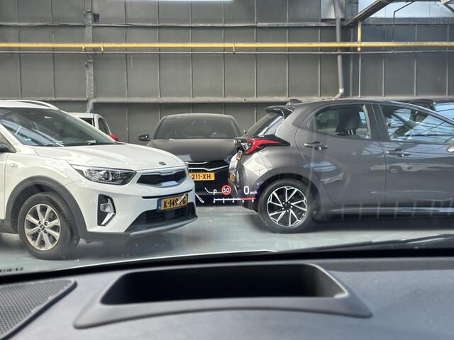 Toyota YARIS 1.5 Hybrid Executive