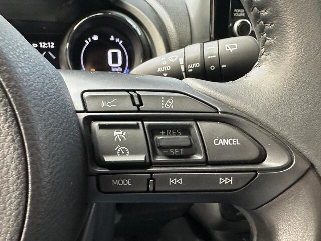 Toyota YARIS 1.5 Hybrid Executive