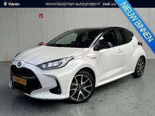 toyota-yaris-1.5-hybrid-executive