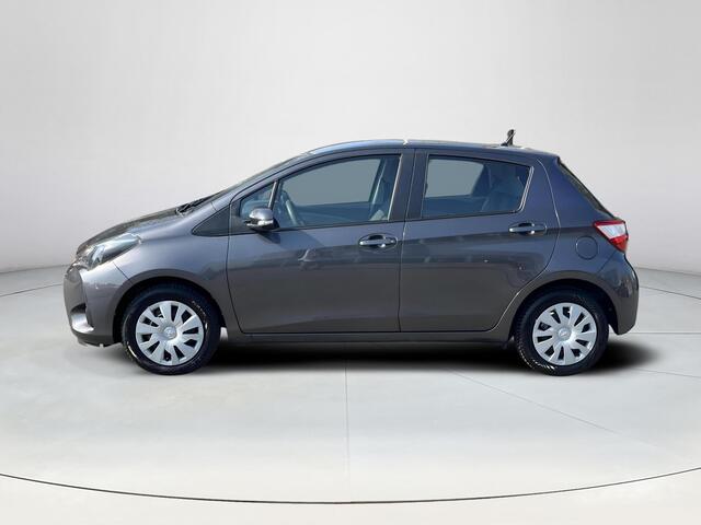 Toyota YARIS 1.5 VVT-i Comfort | Volledig Dealer onderhouden | Parkeersensoren achter