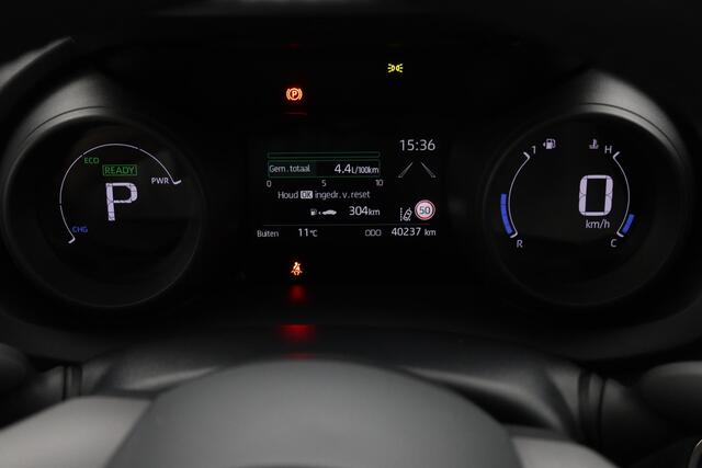 Toyota YARIS 1.5 Hybrid Dynamic | Parkeercamera | Apple carplay - android auto | Keyless |