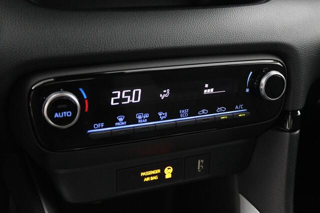 Toyota YARIS 1.5 Hybrid Dynamic | Parkeercamera | Apple carplay - android auto | Keyless |