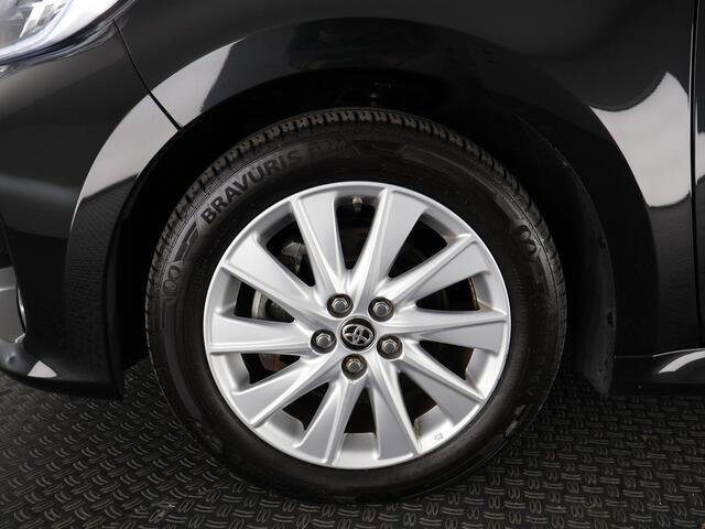 Toyota YARIS 1.5 Hybrid 1.5 Hybrid 115 Business GARANTIE TOT 7-2032 . Apple Carplay & AndroidAUTO . Achteruitrij Camera . Stuur- & Stoelverwarming .