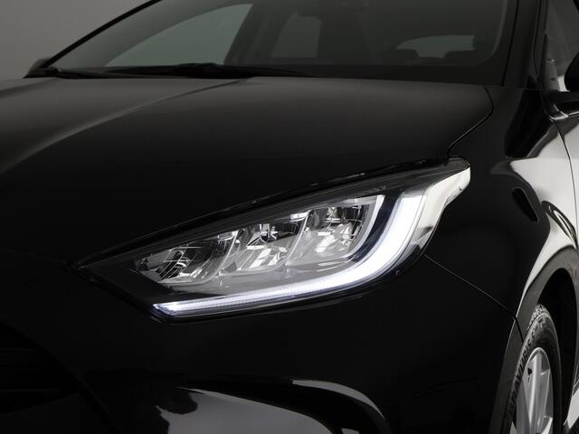 Toyota YARIS 1.5 Hybrid 1.5 Hybrid 115 Business GARANTIE TOT 7-2032 . Apple Carplay & AndroidAUTO . Achteruitrij Camera . Stuur- & Stoelverwarming .