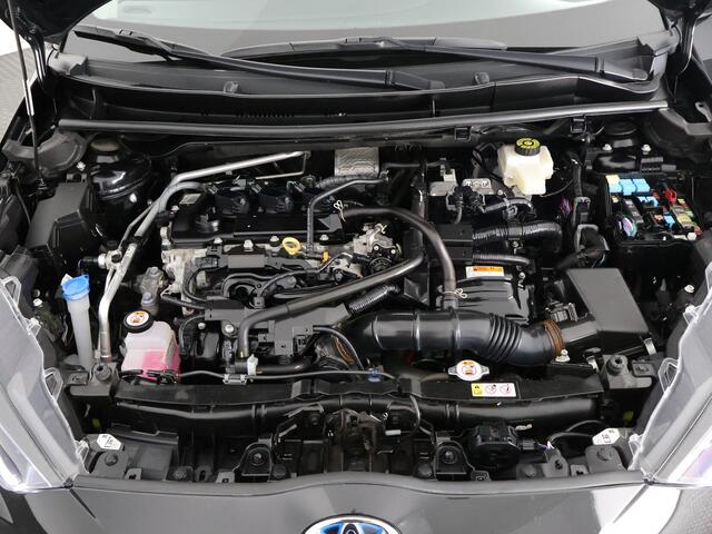 Toyota YARIS 1.5 Hybrid 1.5 Hybrid 115 Business GARANTIE TOT 7-2032 . Apple Carplay & AndroidAUTO . Achteruitrij Camera . Stuur- & Stoelverwarming .