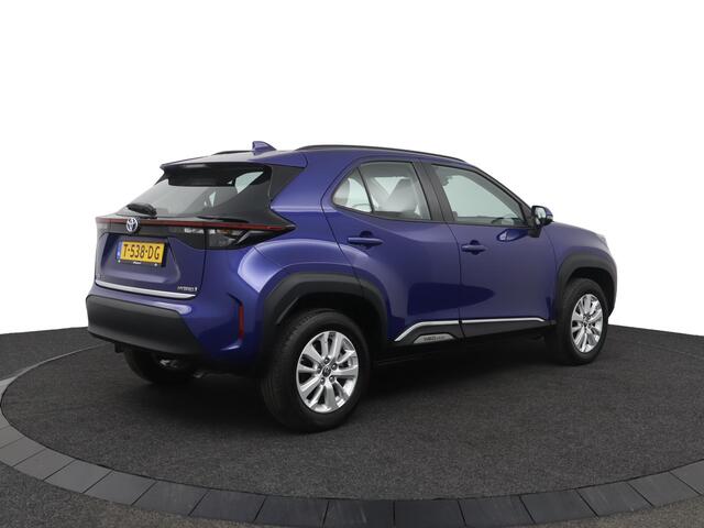 Toyota YARIS Cross 1.5 Hybrid | Parkeercamera | Cruise control | Climate control |
