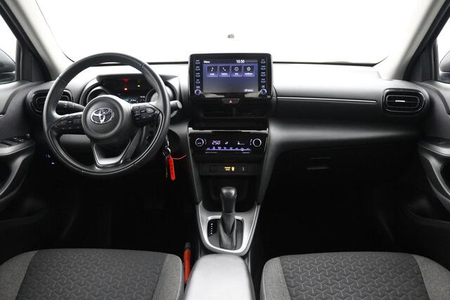 Toyota YARIS Cross 1.5 Hybrid | Parkeercamera | Cruise control | Climate control |