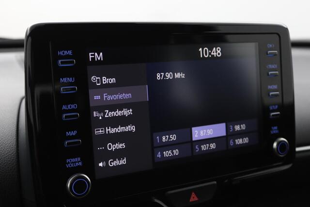 Toyota YARIS Cross 1.5 Hybrid | Parkeercamera | Cruise control | Climate control |