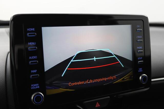 Toyota YARIS Cross 1.5 Hybrid | Parkeercamera | Cruise control | Climate control |