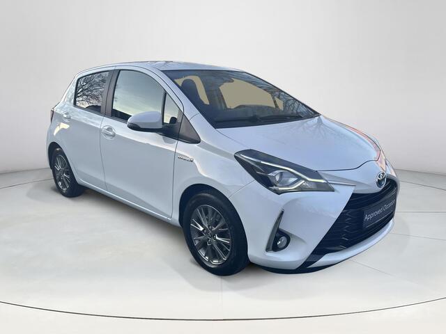 Toyota YARIS 1.5 Hybrid Dynamic