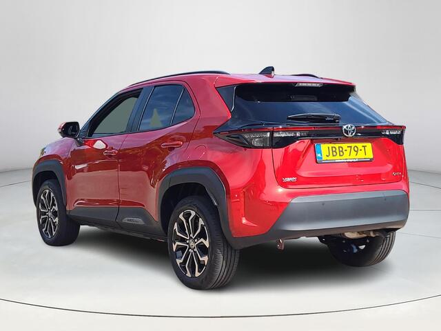 Toyota YARIS Cross 1.5 Hybrid 115 Dynamic | Demo voordeel |