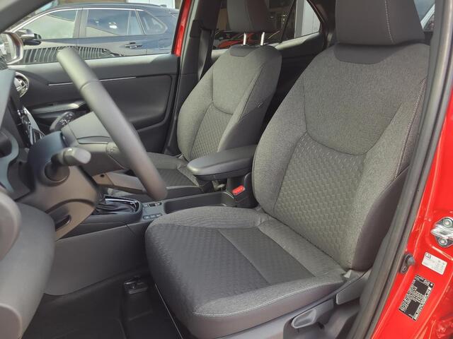 Toyota YARIS Cross 1.5 Hybrid 115 Dynamic | Demo voordeel |