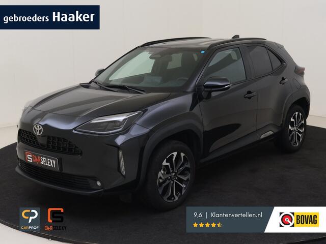 Toyota YARIS Cross 1.5 Hybr 115 Dynamic