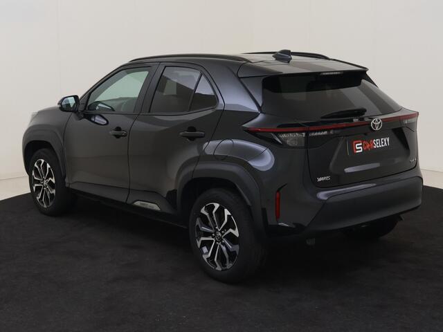 Toyota YARIS Cross 1.5 Hybr 115 Dynamic