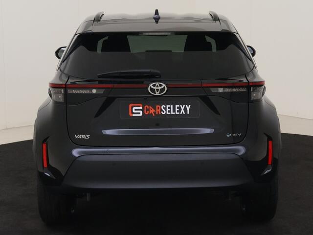 Toyota YARIS Cross 1.5 Hybr 115 Dynamic