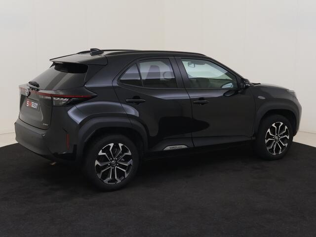 Toyota YARIS Cross 1.5 Hybr 115 Dynamic