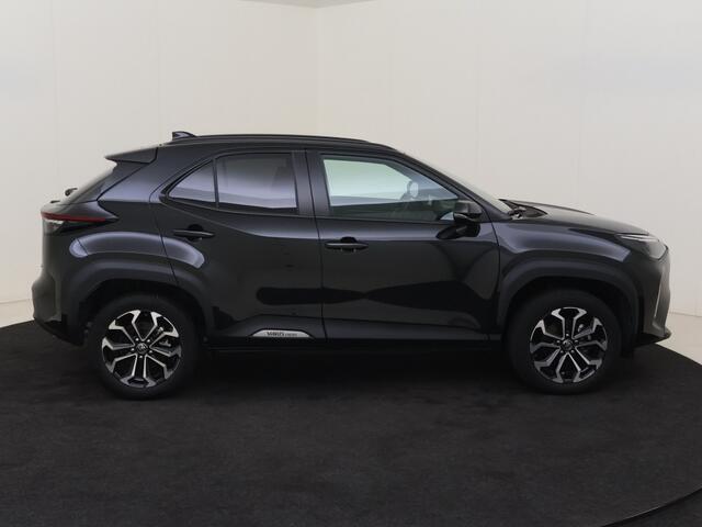 Toyota YARIS Cross 1.5 Hybr 115 Dynamic