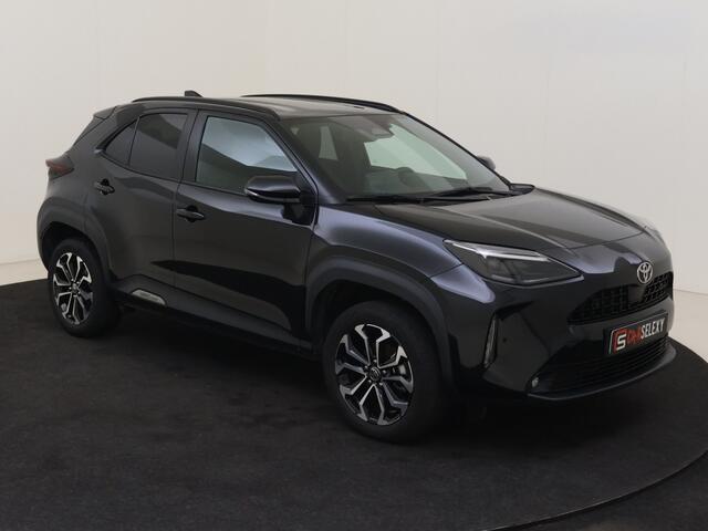 Toyota YARIS Cross 1.5 Hybr 115 Dynamic