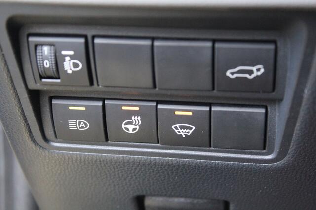 Toyota YARIS Cross 1.5 Hybrid Dynamic Special | Rijklaar | Head Up | Stoel-/Stuurverw | Apple/Android | LED | El. Achterklep | Smartkey