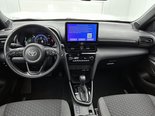 Toyota YARIS Cross 1.5 Hybrid 115 First Edition