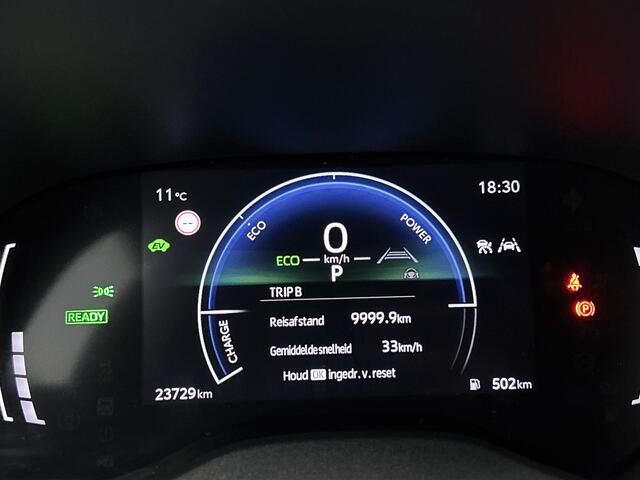 Toyota YARIS Cross 1.5 Hybrid 115 First Edition