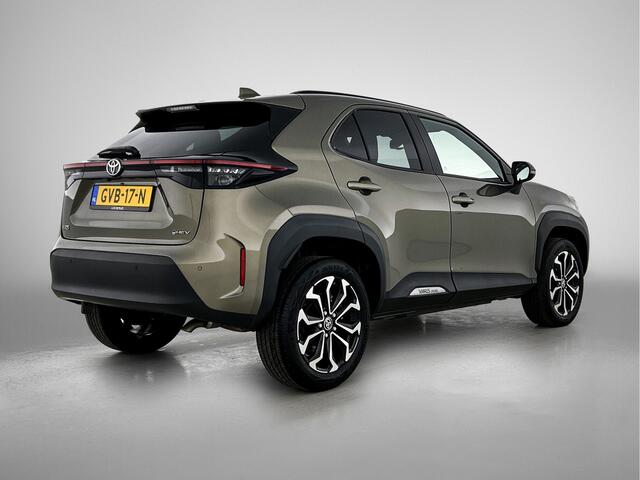 Toyota YARIS Cross 1.5 Hybrid 115 First Edition