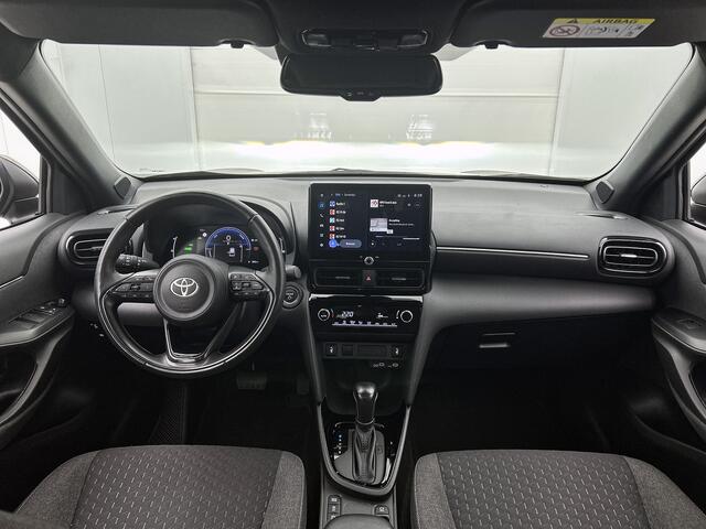 Toyota YARIS Cross 1.5 Hybrid 115 First Edition