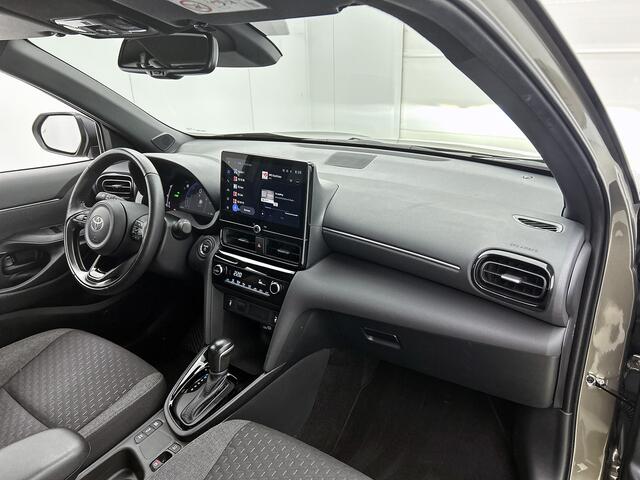 Toyota YARIS Cross 1.5 Hybrid 115 First Edition