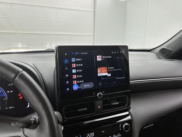 Toyota YARIS Cross 1.5 Hybrid 115 First Edition