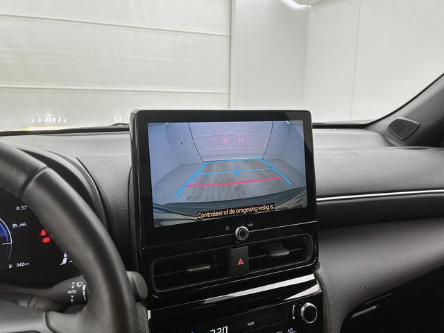 Toyota YARIS Cross 1.5 Hybrid 115 First Edition