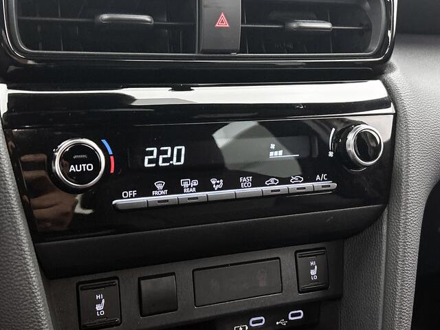 Toyota YARIS Cross 1.5 Hybrid 115 First Edition