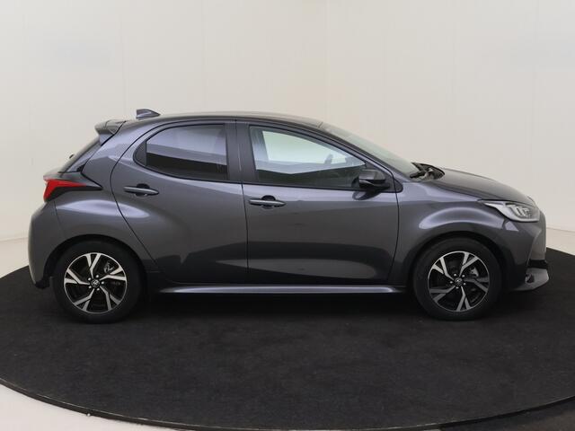 Toyota YARIS 1.5 Hyb. 115 Dynam