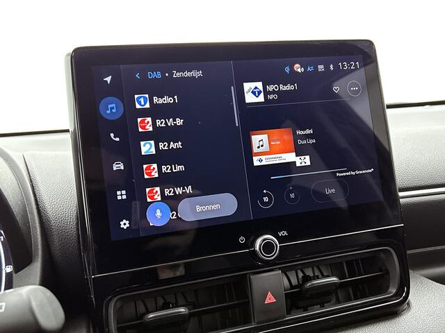 Toyota YARIS 1.5 Hybrid Dynamic