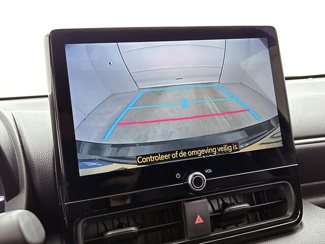 Toyota YARIS 1.5 Hybrid Dynamic