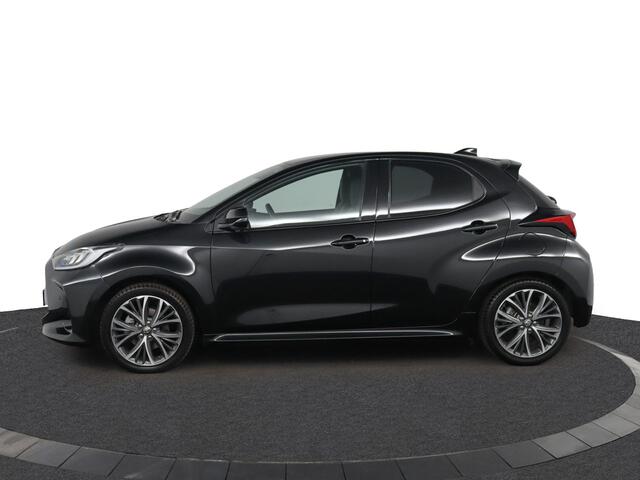 Toyota YARIS 1.5 Hybrid 130 Executive | Apple Carplay/Android Auto | Stoel/Stuurverwarming | Parkeersensoren | Parkeercamera |
