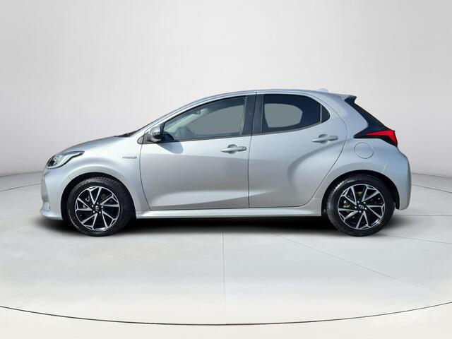 Toyota YARIS 1.5 Hybrid Dynamic | Navigatie | Apple CarPlay/Android auto | Achteruitrijcamera | Dodehoekdetectie