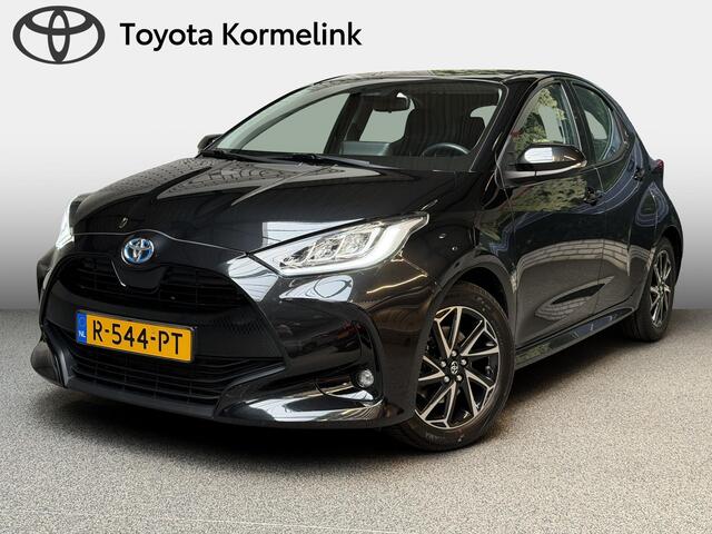 Toyota YARIS 1.5 Hybrid Dynamic