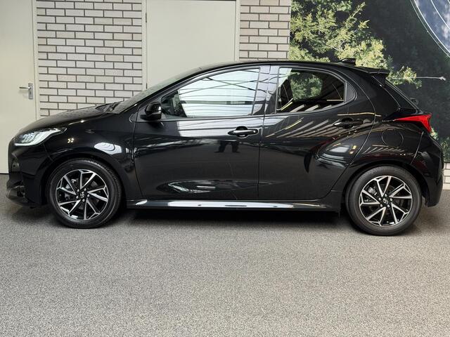 Toyota YARIS 1.5 Hybrid Dynamic