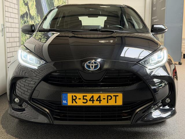Toyota YARIS 1.5 Hybrid Dynamic